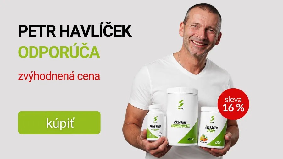 Balíček Petr Havlíček 