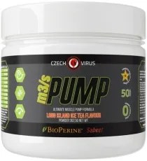 Czech Virus M3/S PUMP 362,5 g