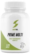 SmartFuel Prime Multi Daily Performance Complex 120 kapsúl